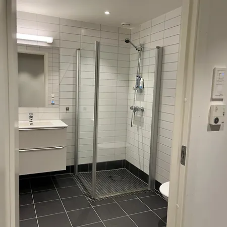 Modern One-bedroom *