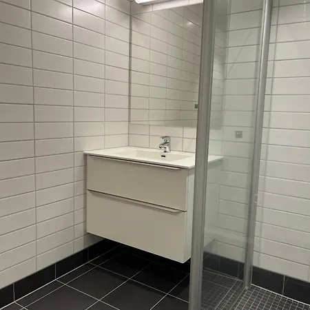 Modern One-bedroom