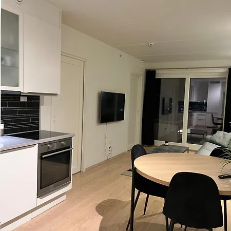 Modern One-bedroom *
